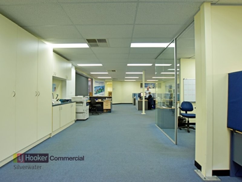 Wetherill Park NSW 2164