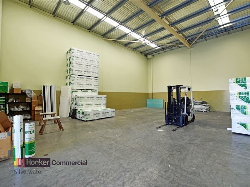 Wetherill Park NSW 2164