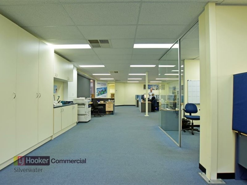 Wetherill Park NSW 2164