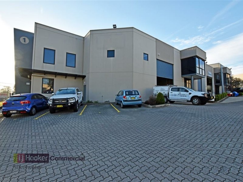 Wetherill Park NSW 2164