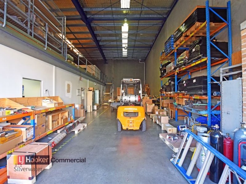 Unit 1/79 Newton Road, Wetherill Park NSW 2164