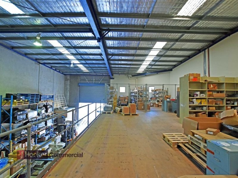 Unit 1/79 Newton Road, Wetherill Park NSW 2164