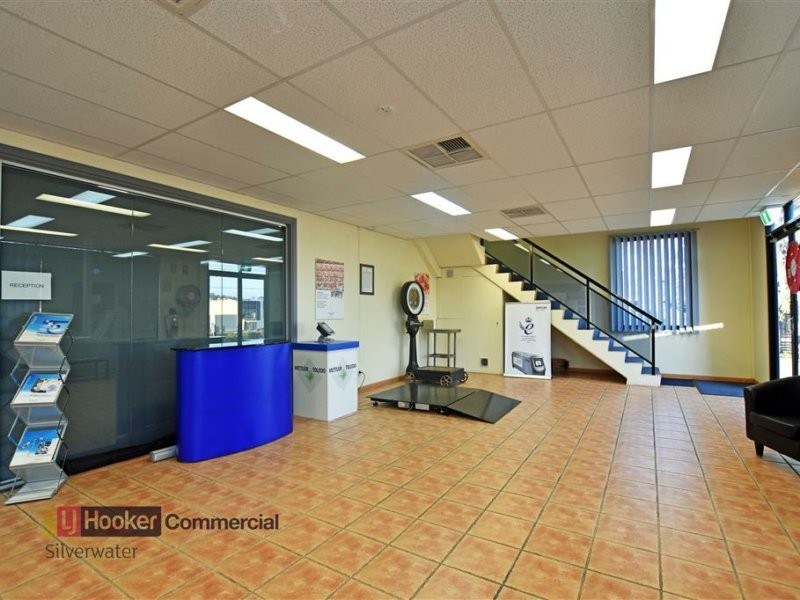 Unit 1/79 Newton Road, Wetherill Park NSW 2164