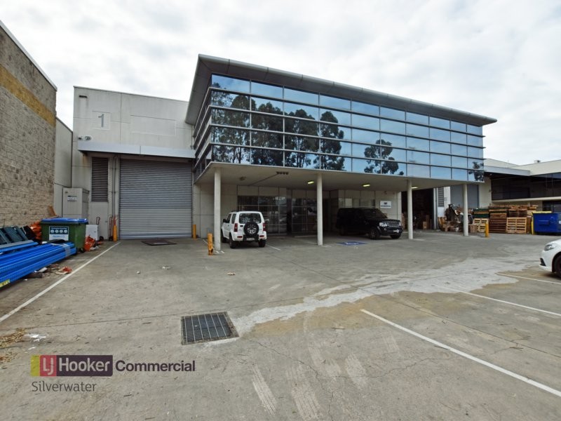 Silverwater NSW 2128