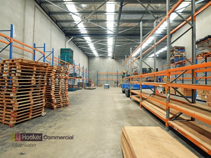 Silverwater NSW 2128