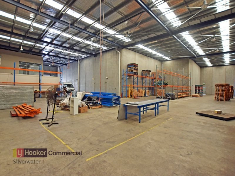 Silverwater NSW 2128