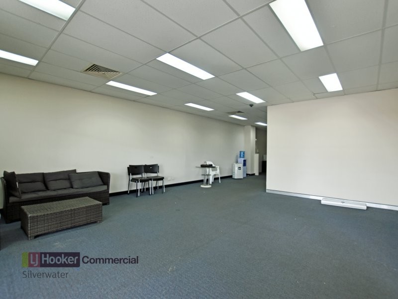 Silverwater NSW 2128