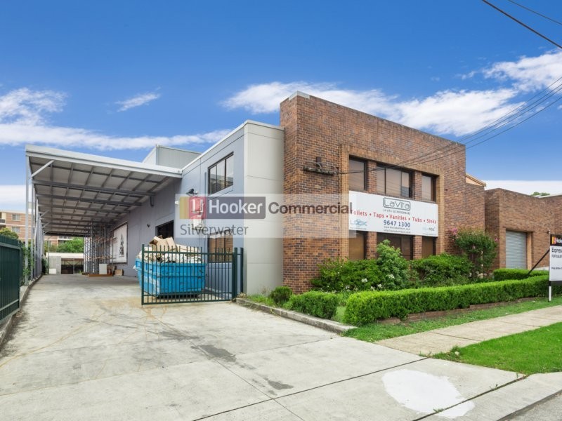 Silverwater NSW 2128