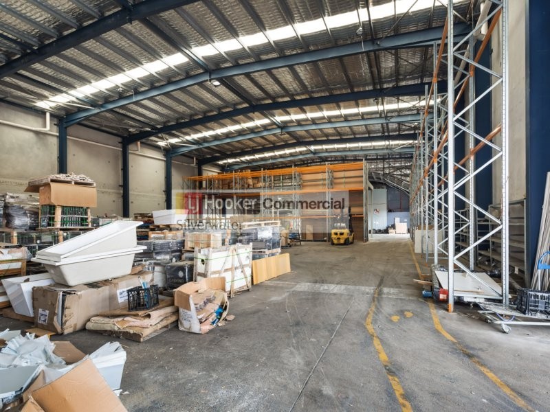 Silverwater NSW 2128