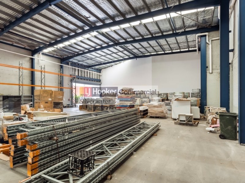 Silverwater NSW 2128