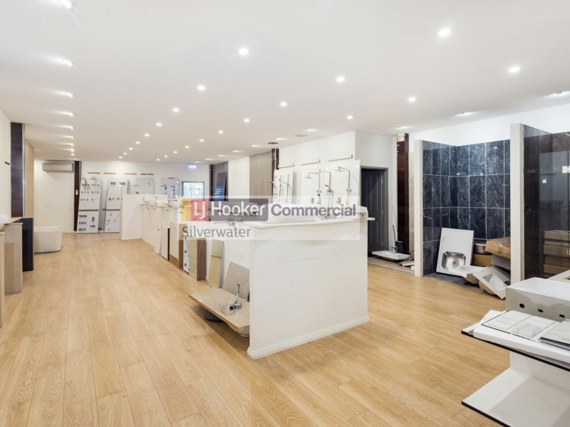 Silverwater NSW 2128