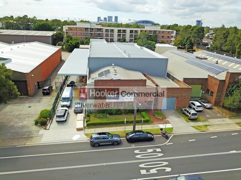 Silverwater NSW 2128