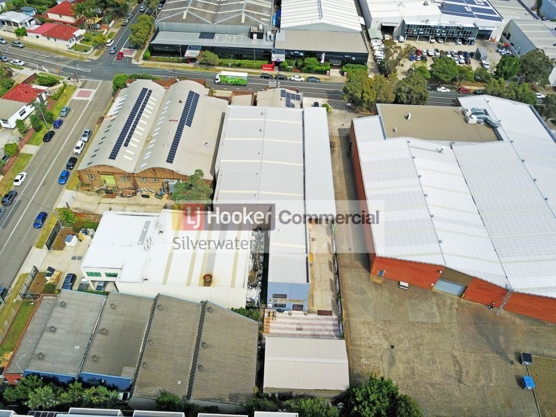 Silverwater NSW 2128