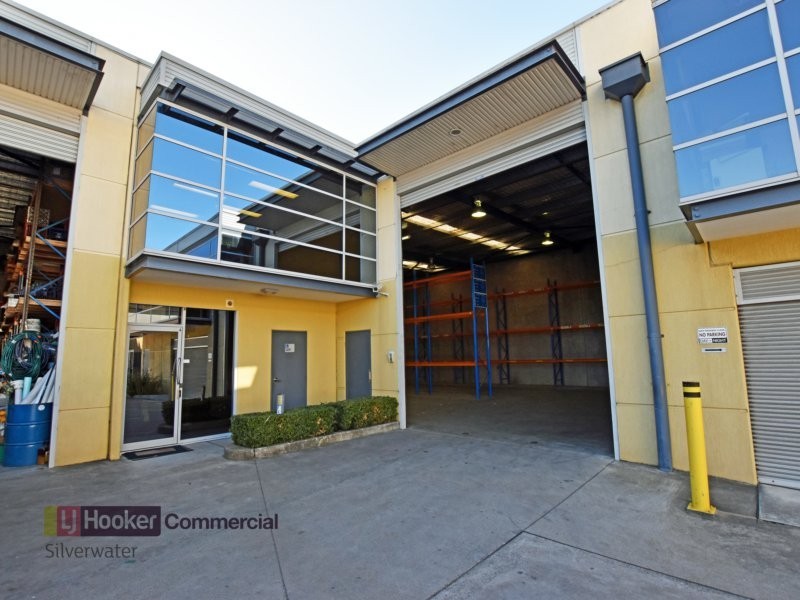 Silverwater NSW 2128