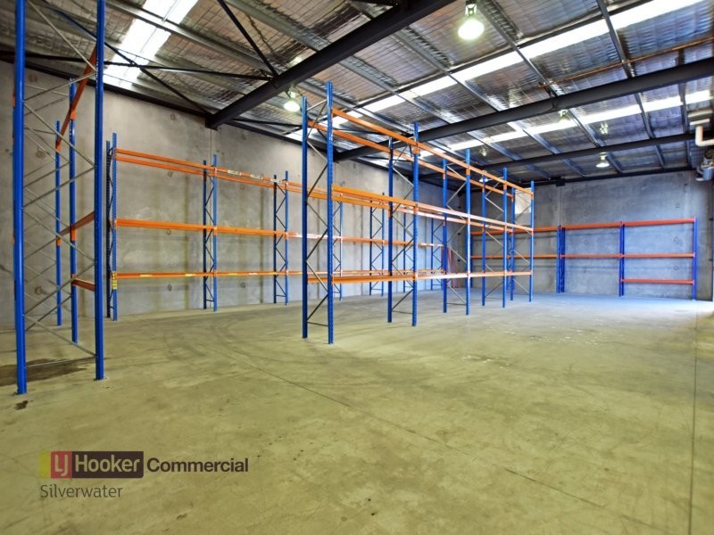 Silverwater NSW 2128