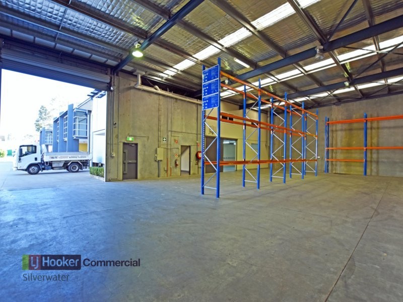 Silverwater NSW 2128