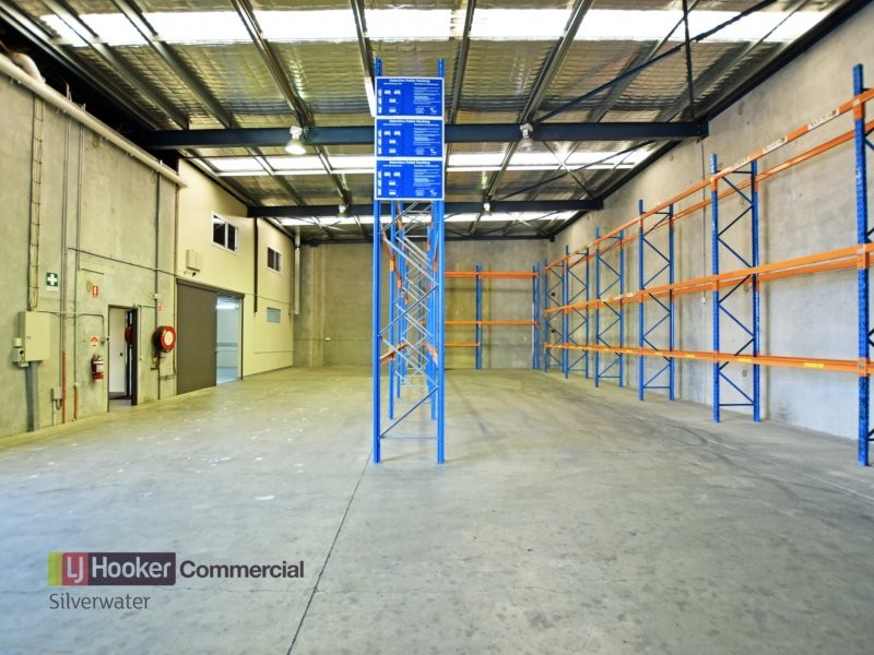 Silverwater NSW 2128