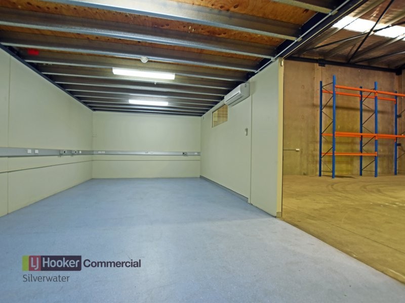 Silverwater NSW 2128