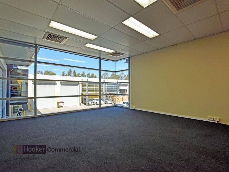 Silverwater NSW 2128