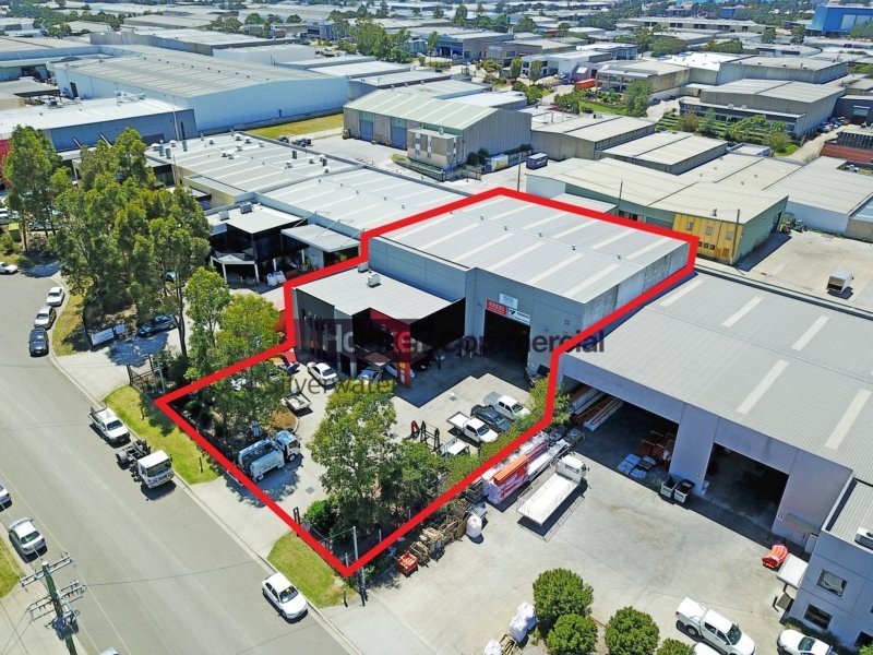 Wetherill Park NSW 2164