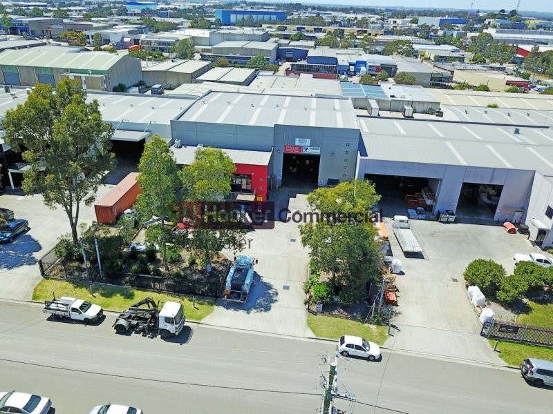 Wetherill Park NSW 2164