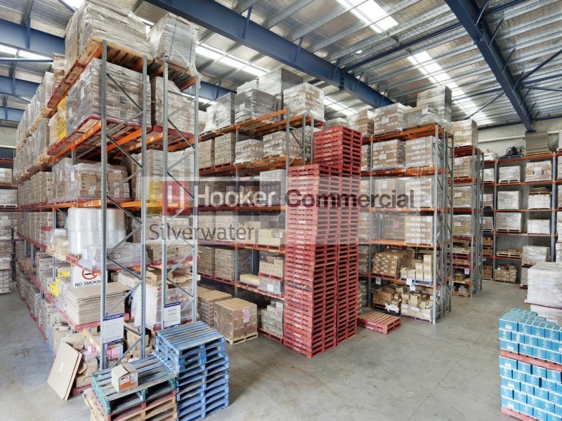 Wetherill Park NSW 2164