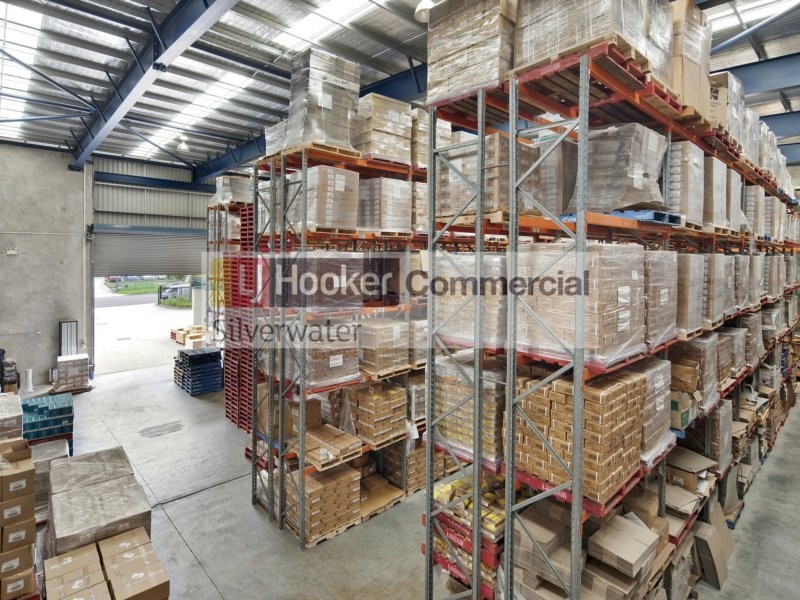 Wetherill Park NSW 2164