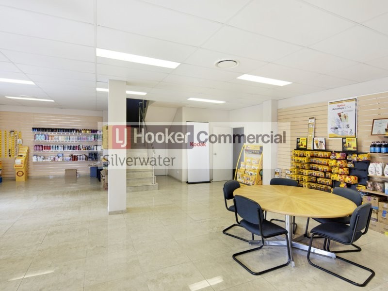 Wetherill Park NSW 2164