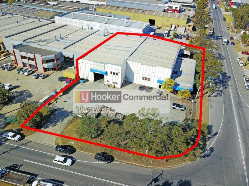 Wetherill Park NSW 2164