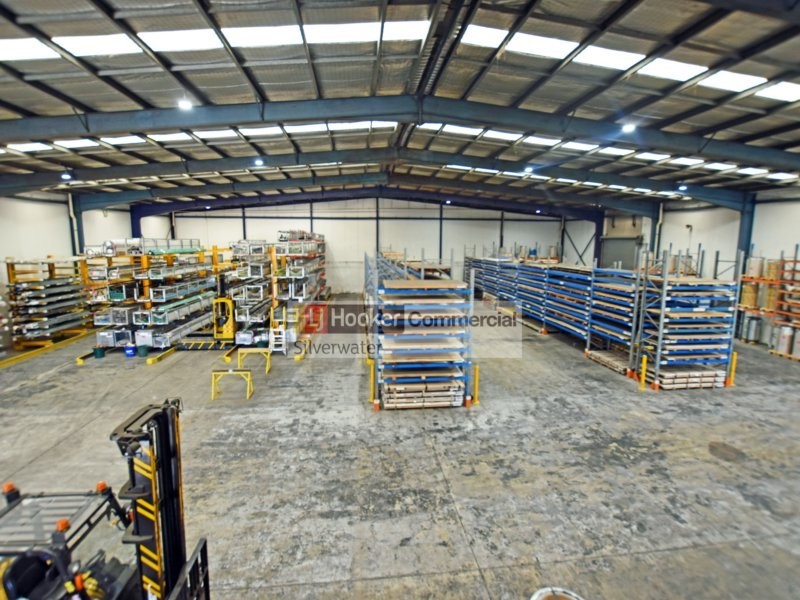 Wetherill Park NSW 2164