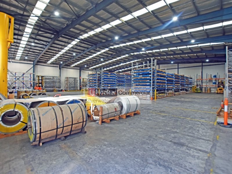 Wetherill Park NSW 2164