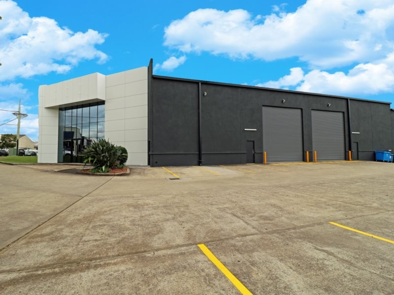 Seven Hills NSW 2147