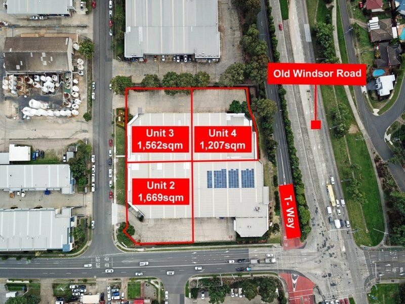 Seven Hills NSW 2147