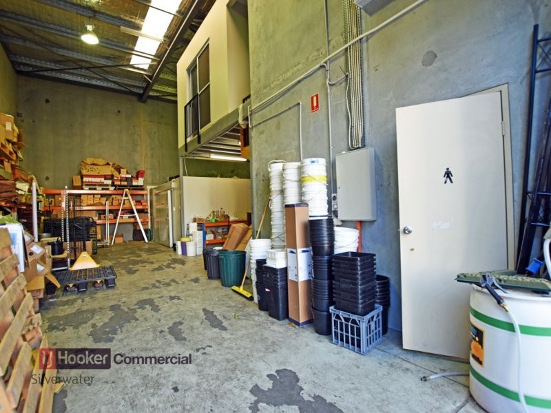 Silverwater NSW 2128