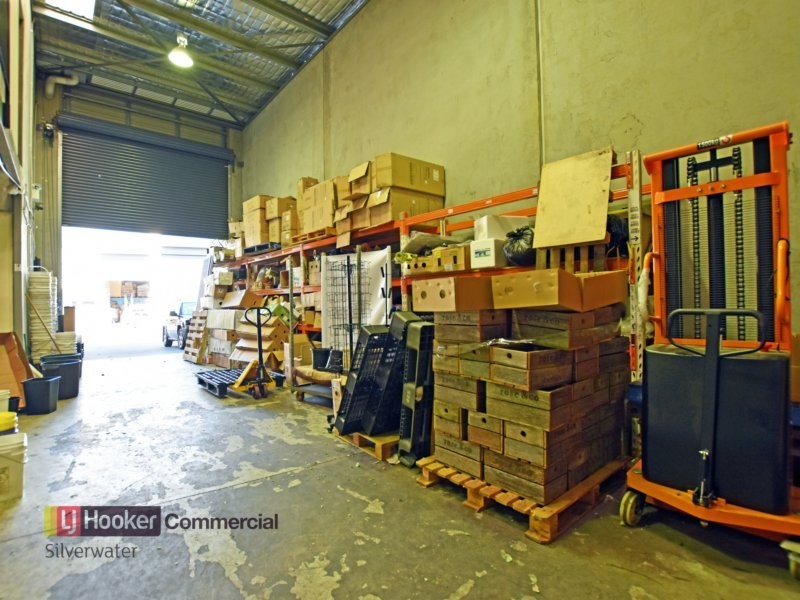 Silverwater NSW 2128