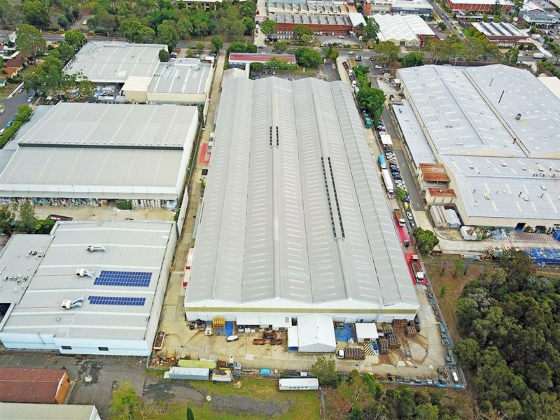 South Granville NSW 2142