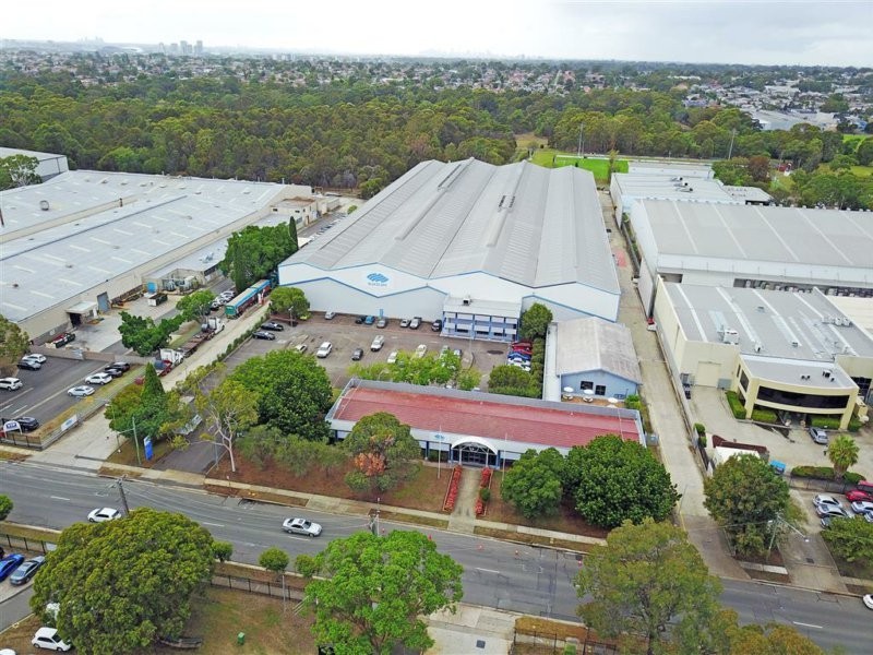 South Granville NSW 2142