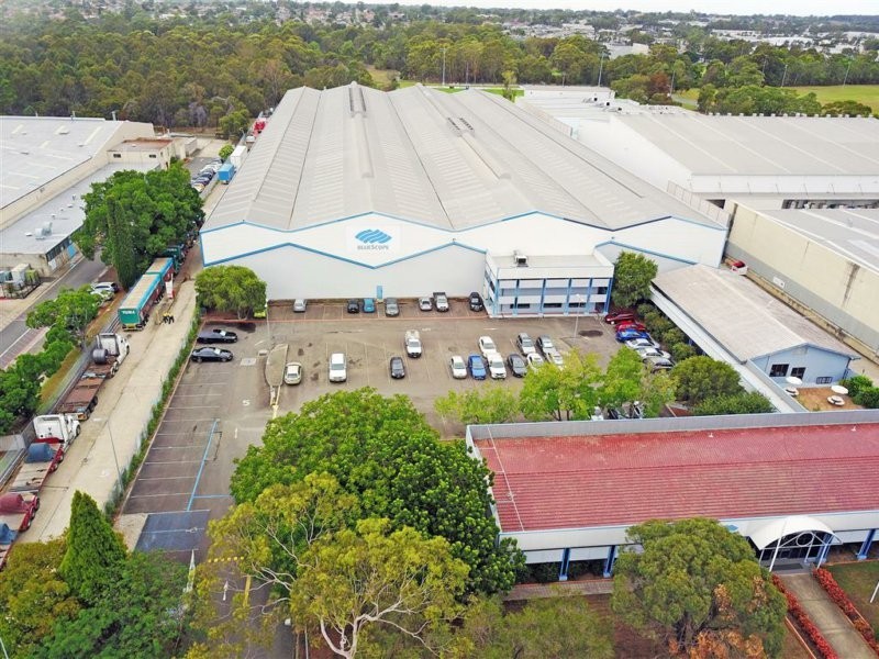 South Granville NSW 2142