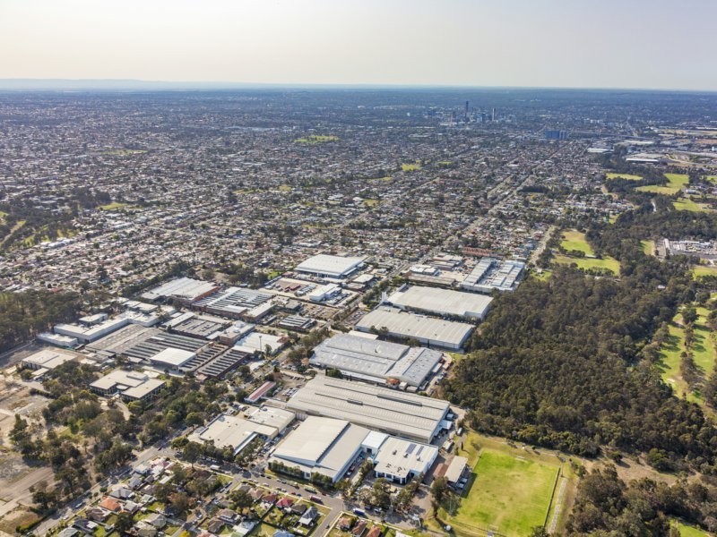 South Granville NSW 2142