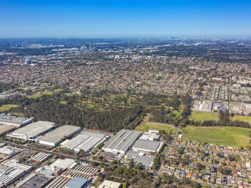 South Granville NSW 2142