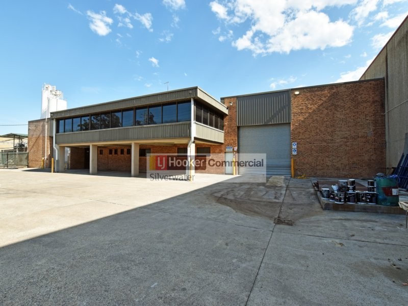 Wetherill Park NSW 2164