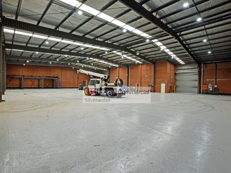 Wetherill Park NSW 2164