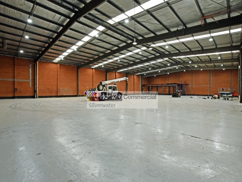 Wetherill Park NSW 2164