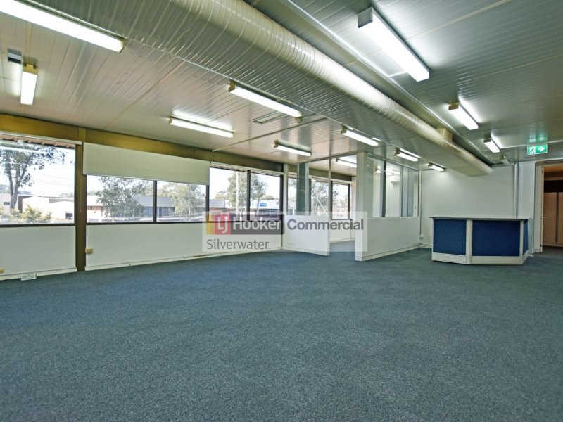 Wetherill Park NSW 2164