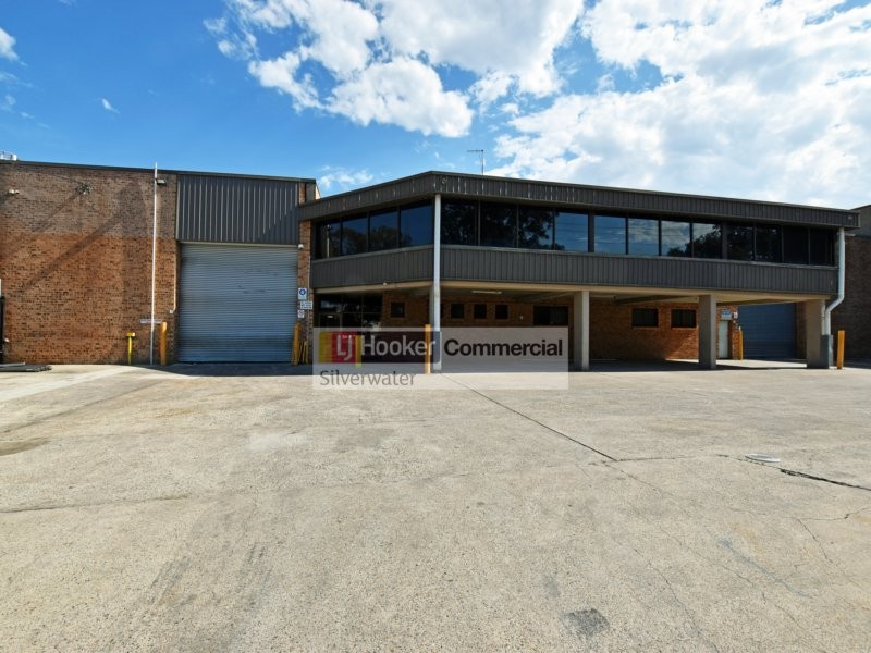 Wetherill Park NSW 2164