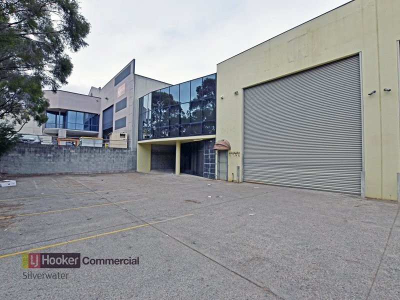 Smithfield NSW 2164