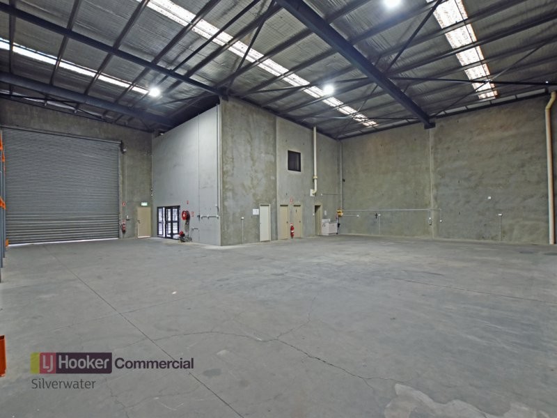 Smithfield NSW 2164