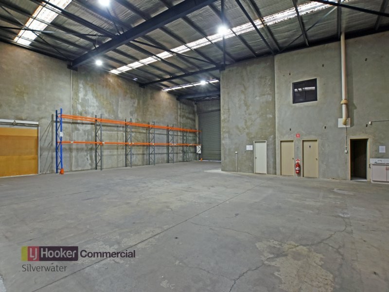 Smithfield NSW 2164