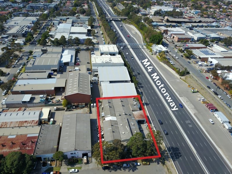 Silverwater NSW 2128