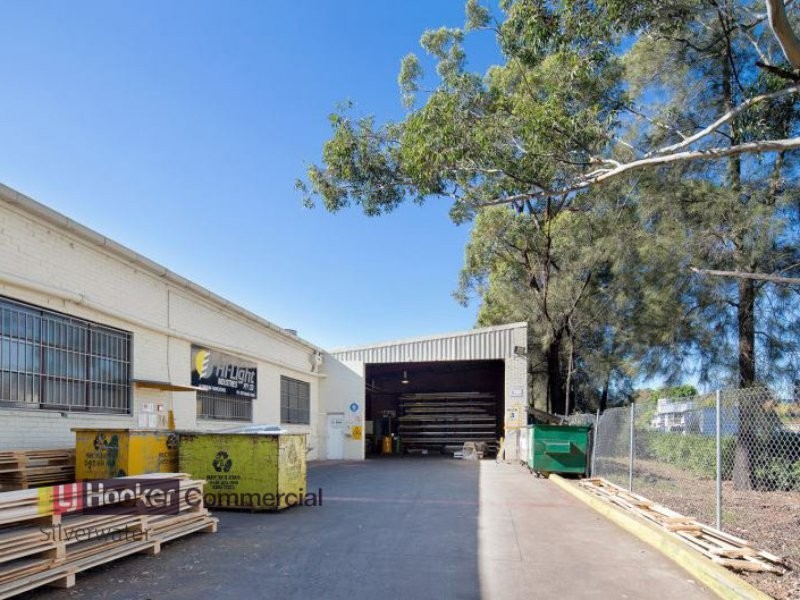 Silverwater NSW 2128